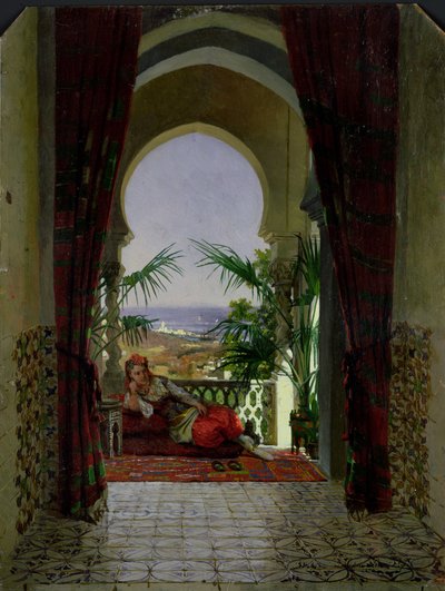 Immagine sconosciuta da David Emil Joseph de Noter