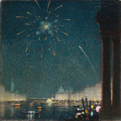 Carnevale veneziano da David Ericson