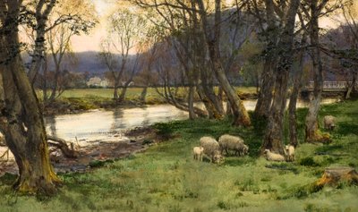 Achray da David Farquharson