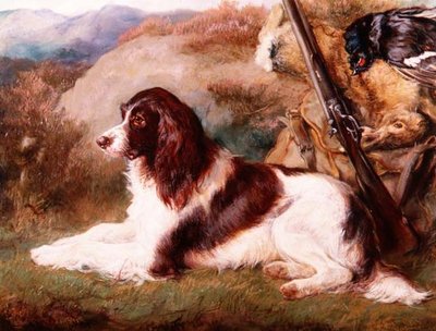 Il Bottino del Giorno da David George Steell