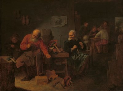  da David III Ryckaert
