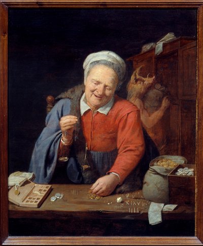 Il pesatore d