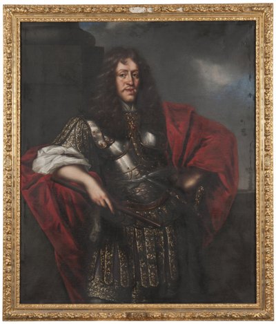  da David Klöcker Ehrenstrahl
