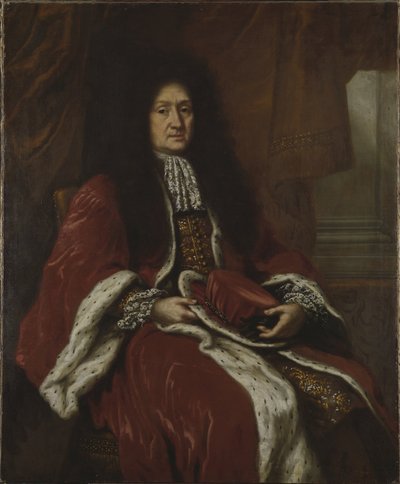  da David Klöcker Ehrenstrahl