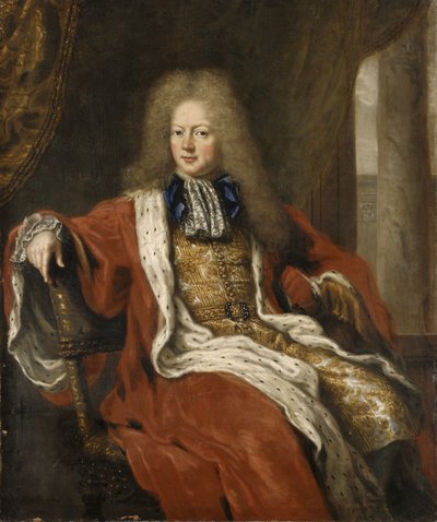 da David Klöcker Ehrenstrahl