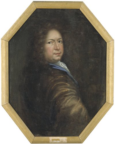  da David Klöcker Ehrenstrahl