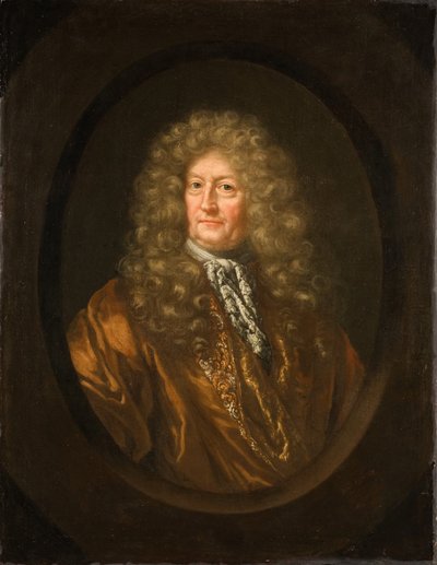  da David Klöcker Ehrenstrahl