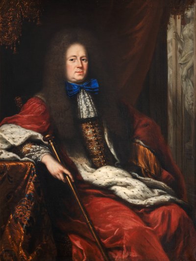  da David Klöcker Ehrenstrahl