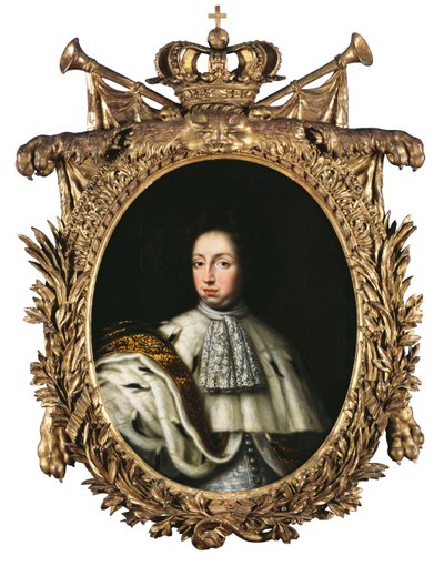  da David Klöcker Ehrenstrahl