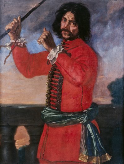  da David Klöcker Ehrenstrahl