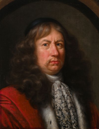  da David Klöcker Ehrenstrahl