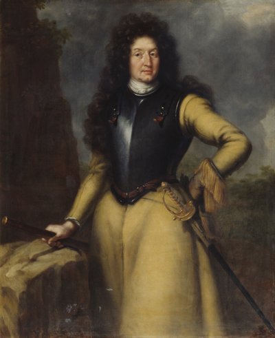  da David Klöcker Ehrenstrahl
