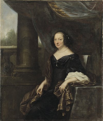  da David Klöcker Ehrenstrahl