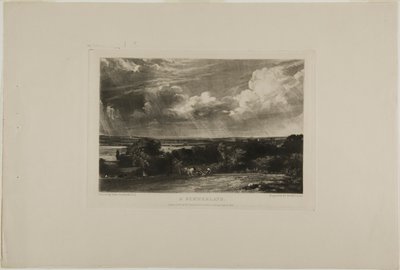 Una terra d