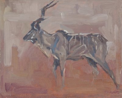Toro Kudu, 2018 da David Mayer