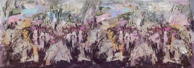 Sta per rompersi, 2017 da David McConochie
