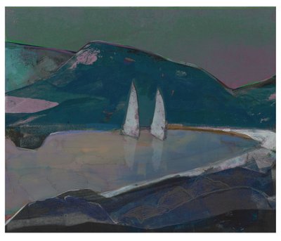 Baia di Kilter da David McConochie