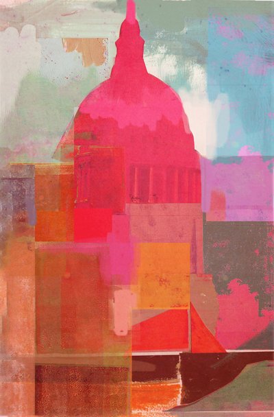 San Paolo, 2014 da David McConochie