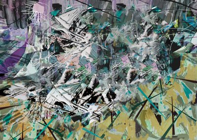 Tanglewood, 2017 da David McConochie