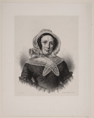 Christiane M. Schierbeck da David Monies