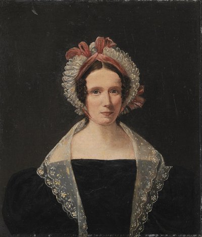 Sophie Stramboe da David Monies