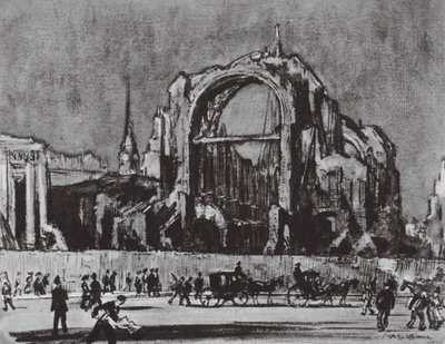  da David Muirhead (after) Bone