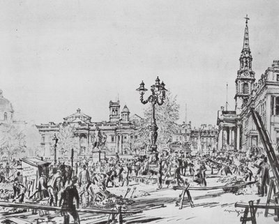  da David Muirhead (after) Bone