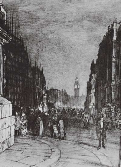  da David Muirhead (after) Bone