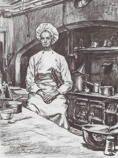  da David Muirhead (after) Bone