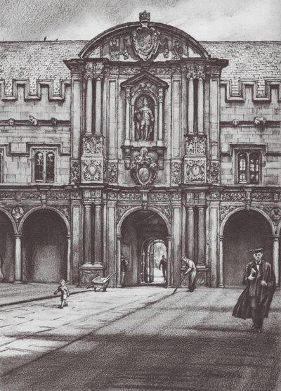  da David Muirhead (after) Bone