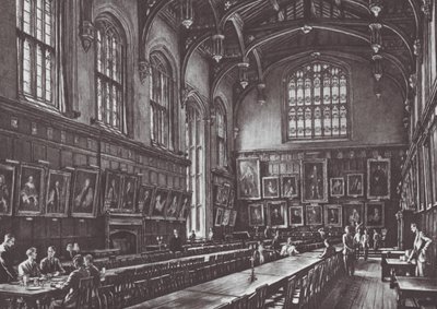  da David Muirhead (after) Bone