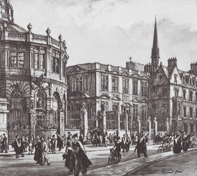  da David Muirhead (after) Bone