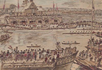  da David Muirhead (after) Bone