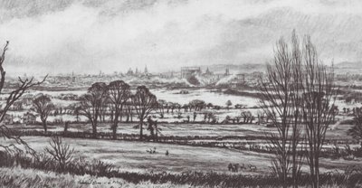  da David Muirhead (after) Bone