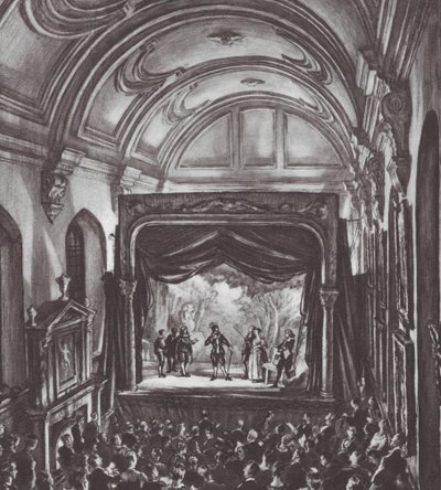  da David Muirhead (after) Bone