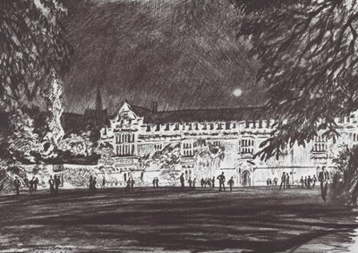  da David Muirhead (after) Bone