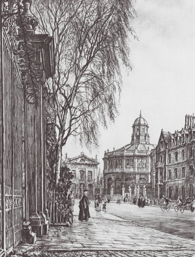  da David Muirhead (after) Bone