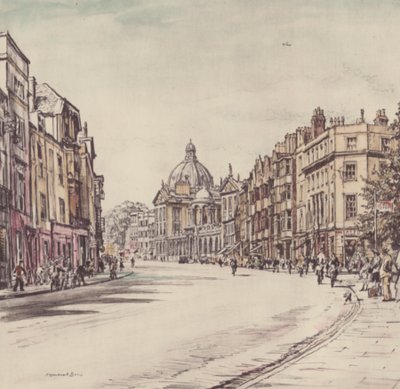  da David Muirhead (after) Bone