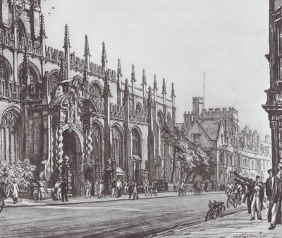  da David Muirhead (after) Bone