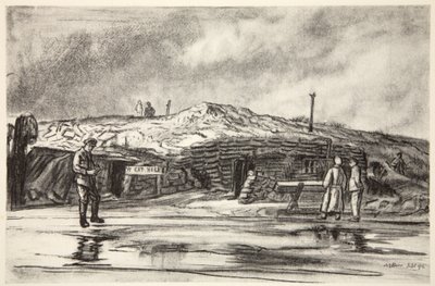 Rifugi, illustrazione da 