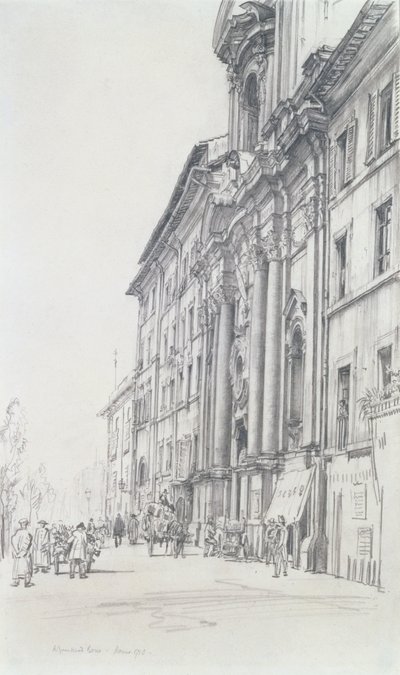  da David Muirhead Bone