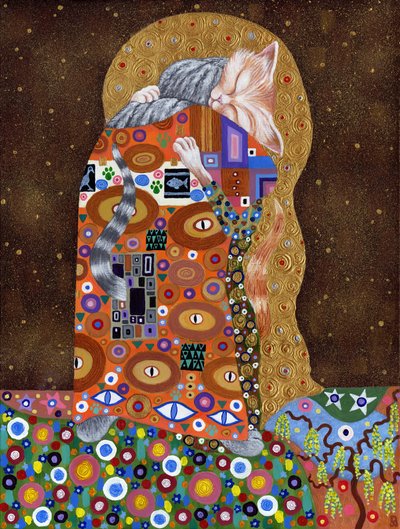 Adempimenti felini, 2011 da David Newton