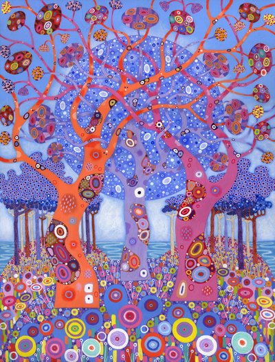 Le colline del benvenuto, 2013 da David Newton