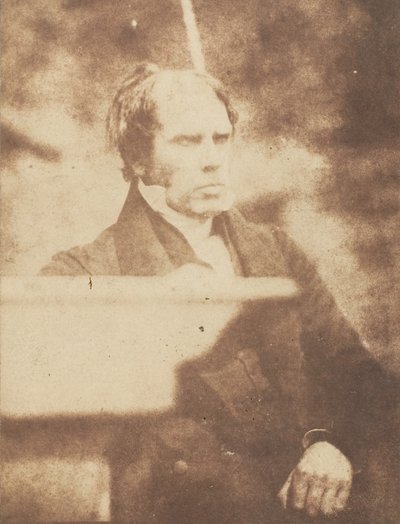 Dr. Welsh, 1843-47 da Hill and Adamson