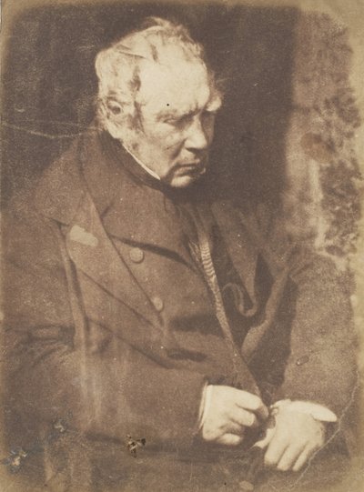 Generale John Munro, Teanich da Hill and Adamson