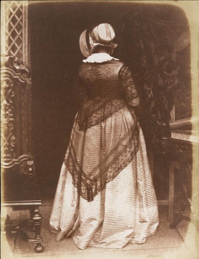 Lady Ruthven da Hill and Adamson