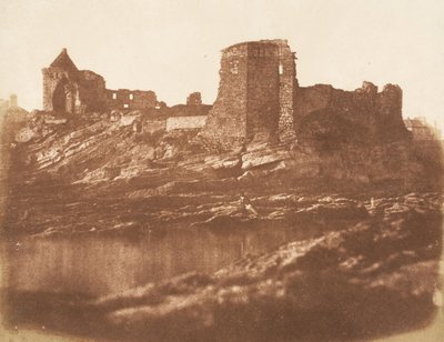 St. Andrews, 1843-47 da Hill and Adamson