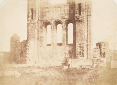 St. Andrews da Hill and Adamson