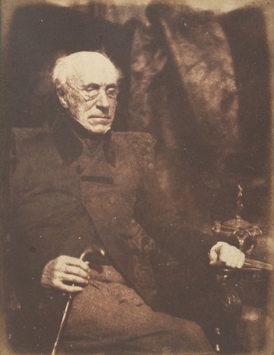 Swinton, 1843-47 da Hill and Adamson