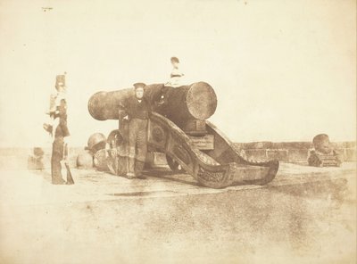 Il cannone 